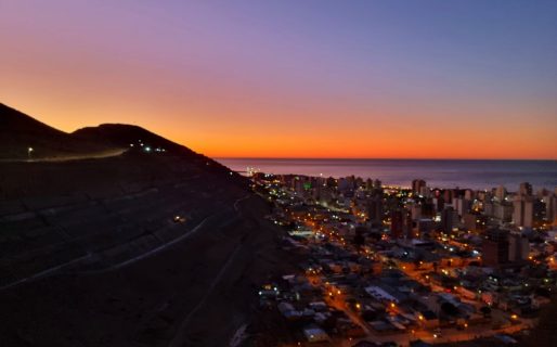 Barrio Centro: »Los problemas de inseguridad son a consecuencia de adicciones de los jóvenes»