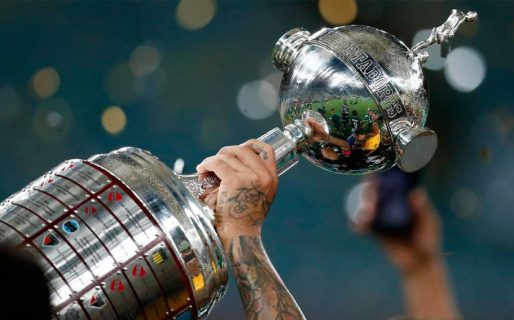 Conmebol revela el fixture de los octavos de final para la Copa Libertadores: la agenda completa de los equipos argentinos