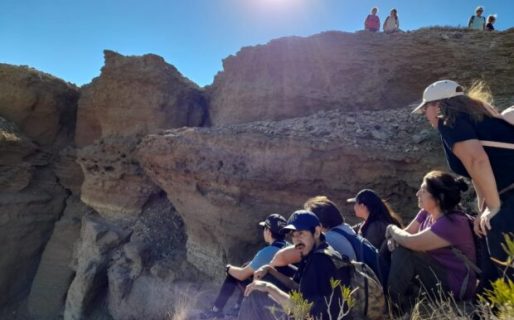 Trekking adaptado, una alternativa viable para todo el año