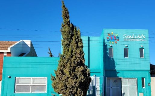 El Centro de Atención Integral Pediátrico y de Intervención Conductual Intensiva «Sentido’s» cumple 10 años