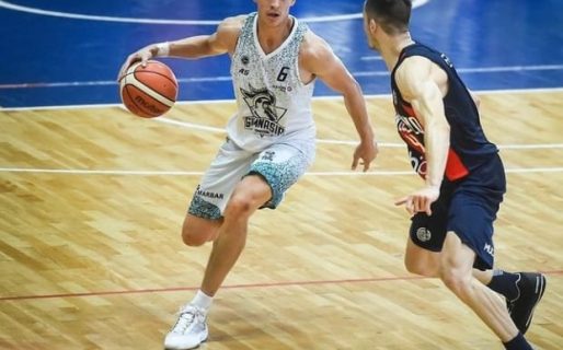 Sebastián Orresta acordó su continuidad en Gimnasia por una nueva temporada