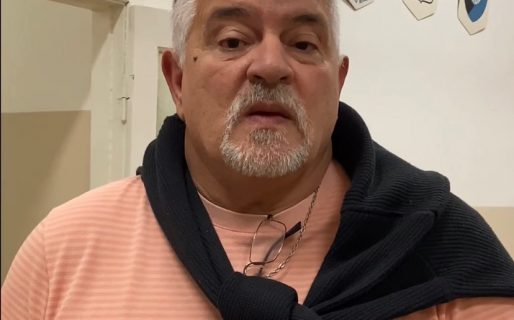 Ariel Bordeira: “Quedó demostrado el apoyo de los clubes y hay que seguir trabajando y gestionando”