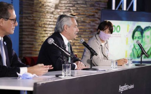 Cuándo se pondrán en circulación los nuevos billetes de $100, $200, $500 y $1000