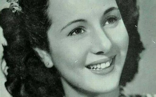 Murió a los 95 años la actriz María Duval, ícono del cine argentino