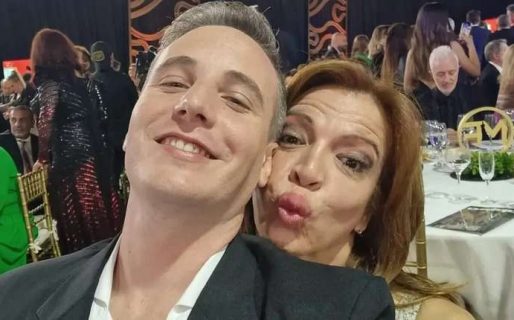 Lizy Tagliani confirmó que se casa con su nuevo novio: “Ya hablamos la fecha”