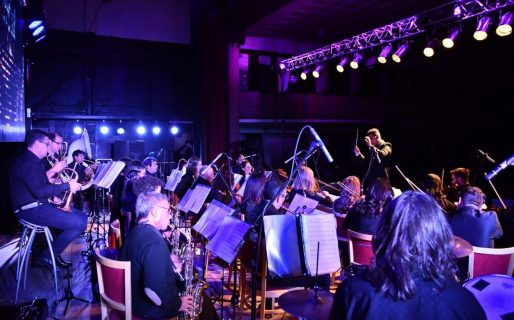 La Orquesta de la UNPSJB se presenta en el Centro Cultural