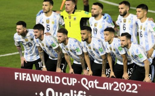 Los 32 partidos del Mundial de Qatar 2022 se podrán ver gratis en la TV Pública