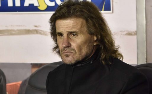 San Lorenzo anunció a Rubén Darío Insúa como nuevo entrenador