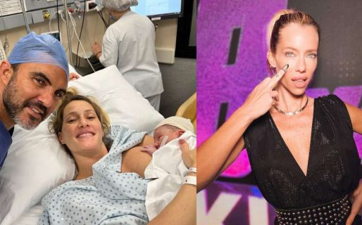 Mica Viciconte tildó a Nicole Neumann de irresponsable por su actitud tras contagiarse coronavirus