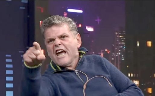 Alfredo Casero tildó de «gay» a José Luis Espert y las redes lo liquidaron por «homofóbico»