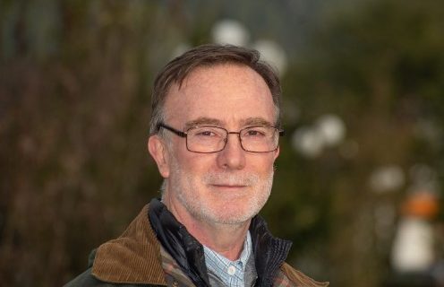 Para el Intendente de Lago Puelo, “Luque es sin dudas el candidato a Gobernador del FdT”