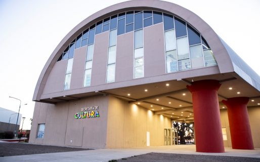 Este sábado se realizará la III Jornada Día del Vacunador en Comodoro