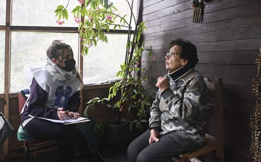 Horarios, restricciones y servicios: comienza el operativo presencial del censo 2022