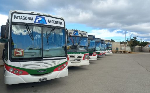 Un sector de UTA adelantaría el paro de colectivo y comenzaría a partir de las 16 horas