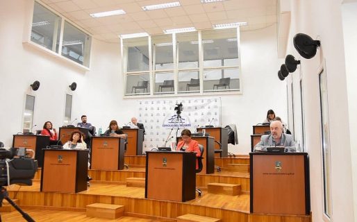 El Concejo Deliberante busca la aprobación del uso del «lenguaje inclusivo»