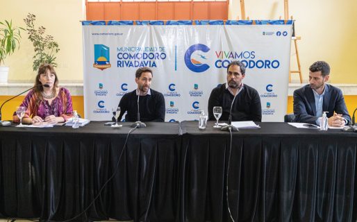 El Municipio avanza en el programa de internacionalización de la ciudad
