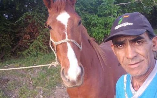 Asesinaron al vicepresidente de un club a la salida de un partido