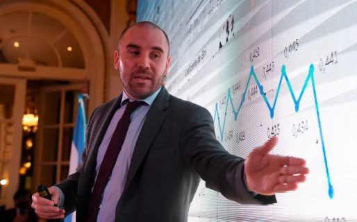 Hoy se conocerá la inflación de abril: El Gobierno ya admite que la proyección anual superará el 60%