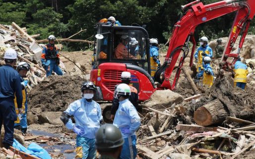 La ONU alertó que habrá una catástrofe y media por día en 2030 si no se combate el cambio climático