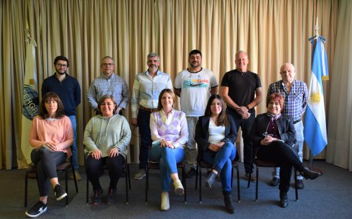 La Asociación Hotelero Gastronómica cumple 53 años