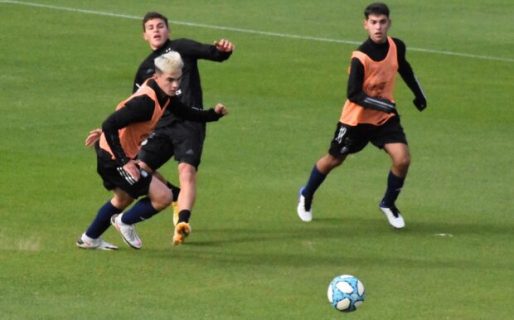 Amistoso Internacional Sub 17: Comodoro recibe a las selecciones de Argentina y Chile