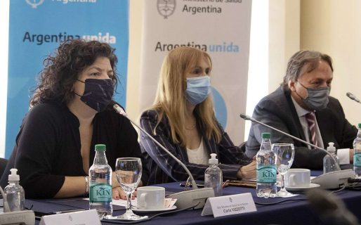 El Ministerio de Salud redactará sus documentos en lenguaje inclusivo y no sexista