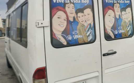 Se quedaron sin trabajo y decidieron viajar de Ushuaia a Alaska en motorhome: “La vida es hoy”