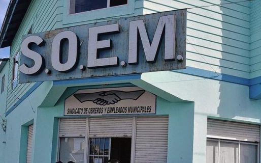 Elecciones SOEM: «800 afiliados podrán definir el futuro del gremio»