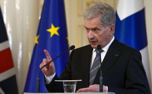 Finlandia pidió incorporarse a la OTAN y Rusia advierte que “es una amenaza”