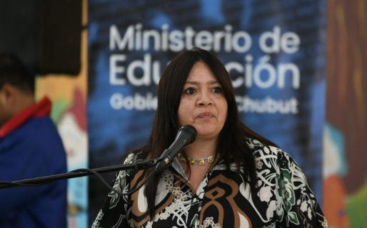 Perata a ATECh: “El daño por los paros se lo hacen a los alumnos, no al Gobierno ni a mí como ministra”