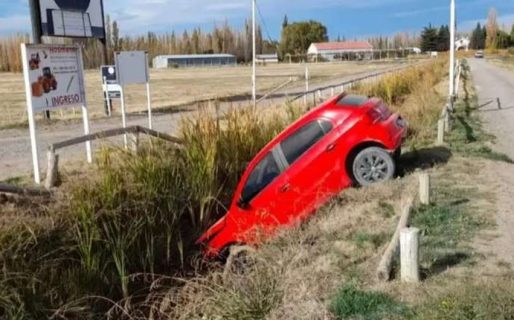 Un joven rompió el récord mundial de alcoholemia: manejaba con 5.79 gramos de alcohol en sangre