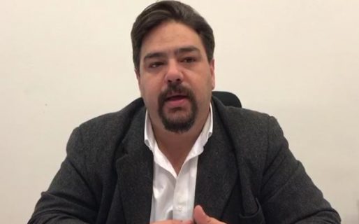 “La política no está solucionando los temas prácticos de la gente”