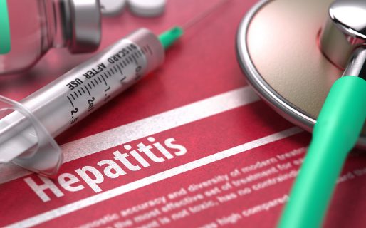 Hepatitis aguda grave de origen desconocida: ocho casos sospechosos