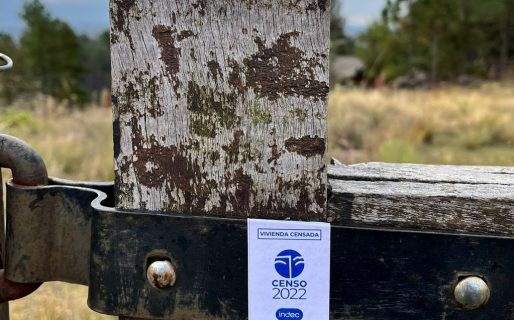 De cuánto es la multa por no hacer el Censo 2022