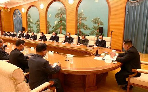 Por qué la detección de miles de casos de COVID en Corea del Norte es una potencial catástrofe para la dictadura de Kim Jong-un