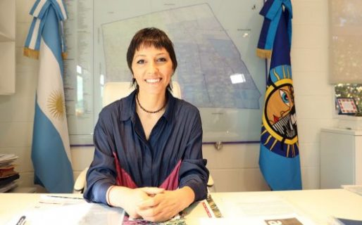 Imputaron a Mayra Mendoza por el manejo irregular de $535 millones que Quilmes abonaba a cooperativas