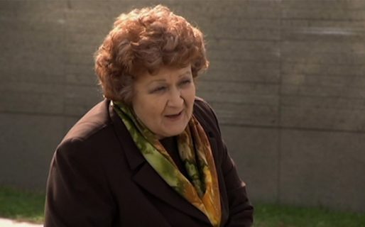 Murió Mabel Pessen, actriz de Casados con hijos, Floricienta y Los Simuladores