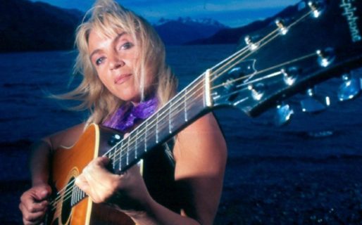 Murió María José Cantilo, una de las mujeres pioneras del rock nacional