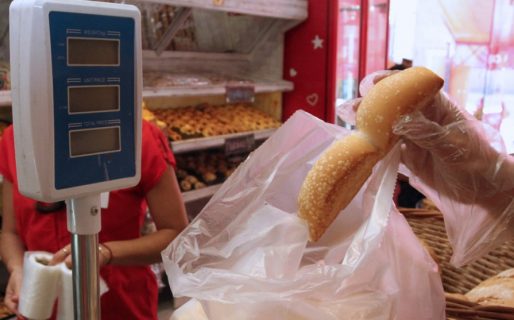 Presentó su currículum en una panadería y preguntó si había algún día de home office