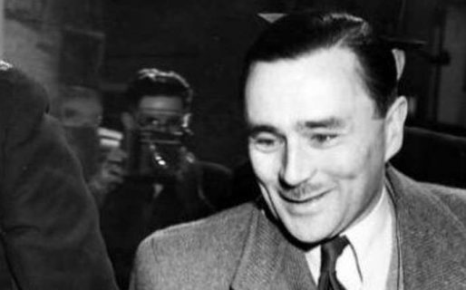 Bebía la sangre de sus víctimas y disolvía los cuerpos en ácido: John Haigh, el vampiro asesino