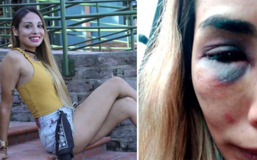 “Pasé mi ubicación por si terminaba muerta”: el calvario de una víctima de violencia de género