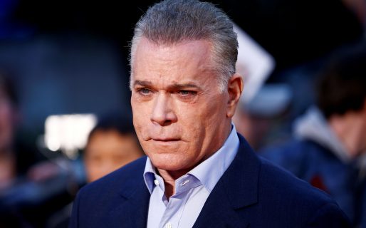 Murió el actor Ray Liotta