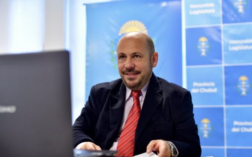 Sastre sobre el acto de Maderna: «fue lindo, pero la gente pretende otras cosas de los políticos»