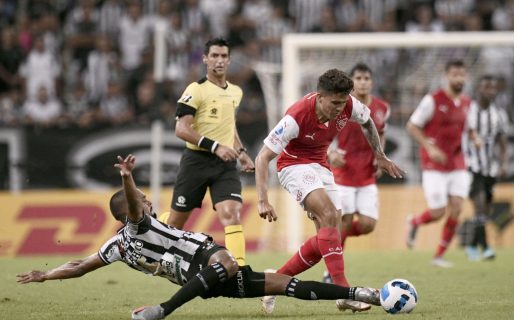 Independiente va por el triunfo y la clasificación frente a Ceara