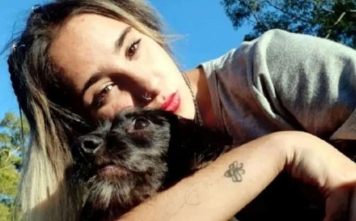 “La mataron por un teléfono”: suben la recompensa para dar con el prófugo que asesinó a Lara