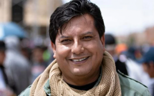 Detienen a un líder universitario que estudia desde hace 33 años