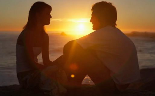 Se enamoraron en la adolescencia, la vida los separó y él decidió buscarla después de 30 años