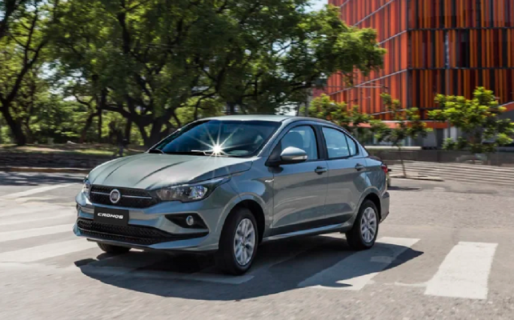 En Argentina ¿cuántos salarios se necesitan para comprar un auto nuevo?