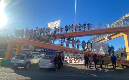 «La zona norte está desbordada de niñas y niños en las aulas, faltan edificios escolares»