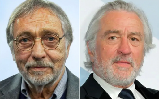 “¡Se pudrió todo!”: aseguran que Luis Brandoni se enojó con Robert De Niro por sus desplantes durante el rodaje
